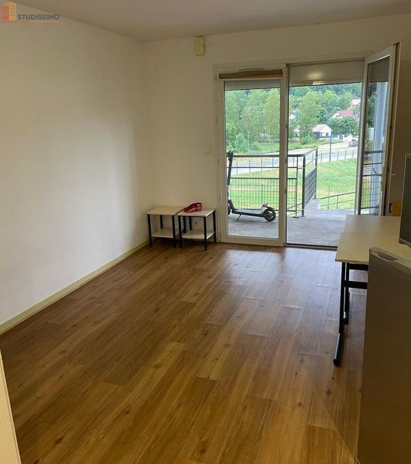 Studio 24m² Moirans-en-Montagne - étage 2/2 - Photo 4