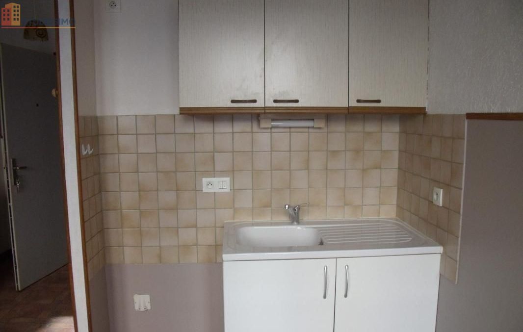 Studio 32m² Dole 39100 - Photo 27