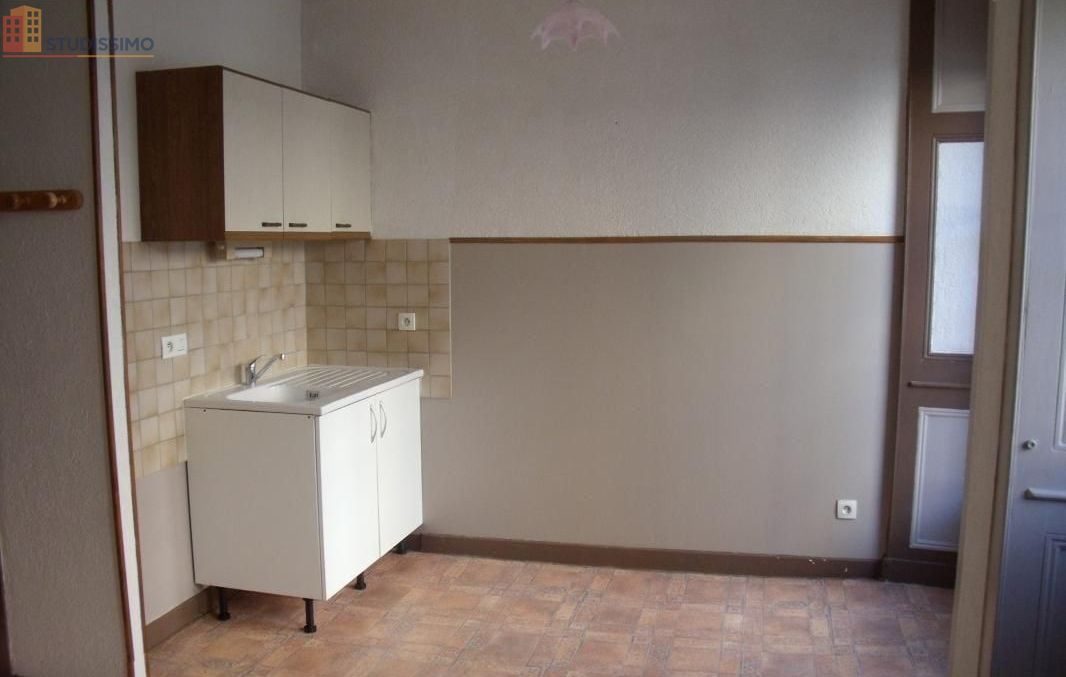 Studio 32m² Dole 39100 - Photo 20