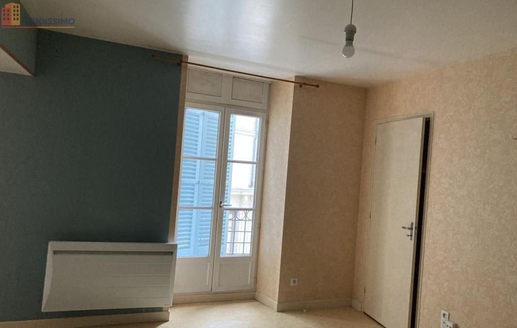 Studio 32m² Dole 39100 - Photo 10