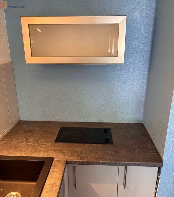 Studio meublé 24m² Moirans-en-Montagne - Parking privé - Photo 11