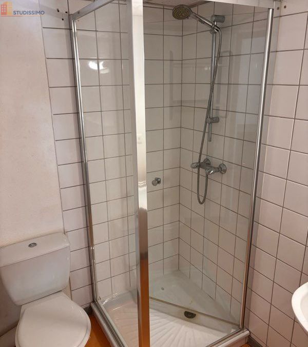 Studio meublé 24m² Moirans-en-Montagne - Parking privé - Photo 6