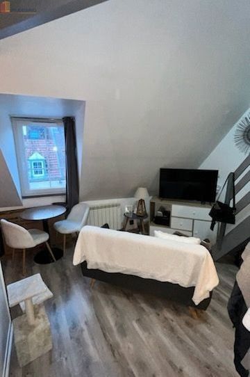 Studio 20m² Dole 39100 - Photo 5