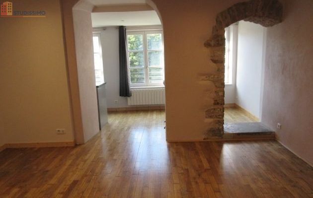 Studio 36m² Arbois 39600 - DPE D - Photo 8