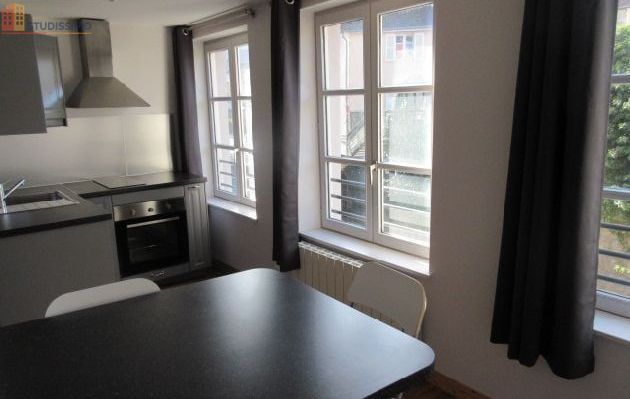 Studio 36m² Arbois 39600 - DPE D - Photo 2