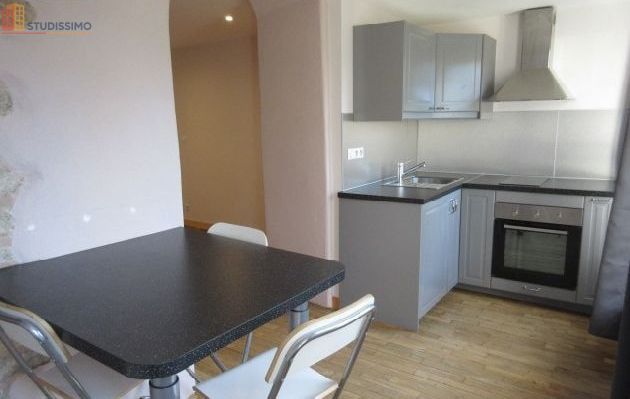 Studio 36m² Arbois 39600 - DPE D - Photo 4