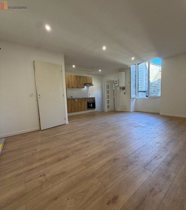 Studio 36m² Lons-le-Saunier - Neuf - Photo 15