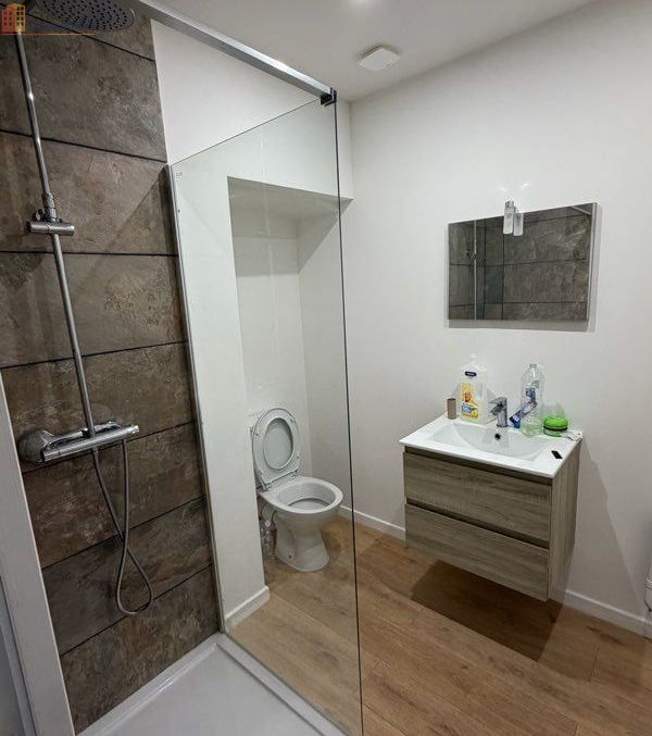 Studio 36m² Lons-le-Saunier - Neuf - Photo 12