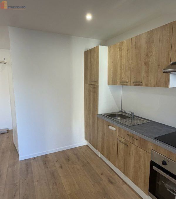Studio 36m² Lons-le-Saunier - Neuf - Photo 4