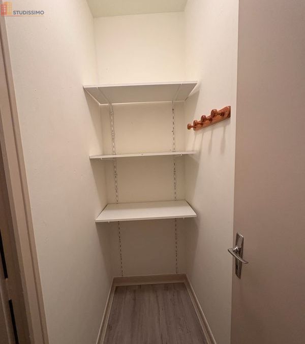 Studio meublé 30m² Poligny - Lumineux, meublé - Photo 4