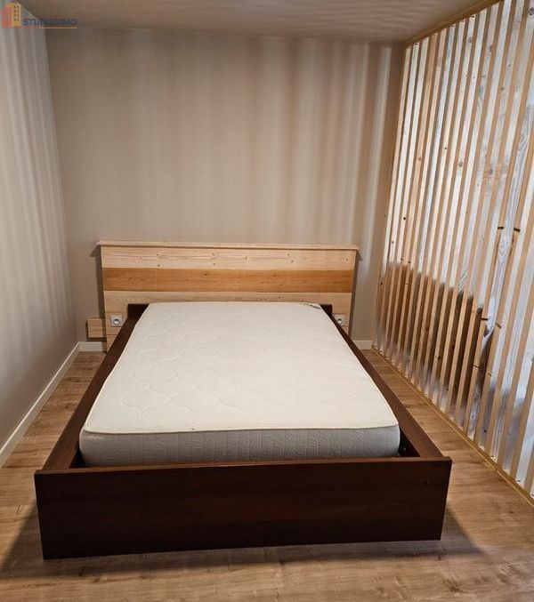 Studio 30m² Poligny - Meublé, DPE B - Photo 10