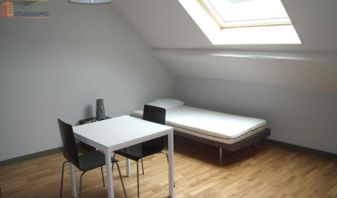 Studio 20m² Poligny - Meublé, lumineux - Photo 2