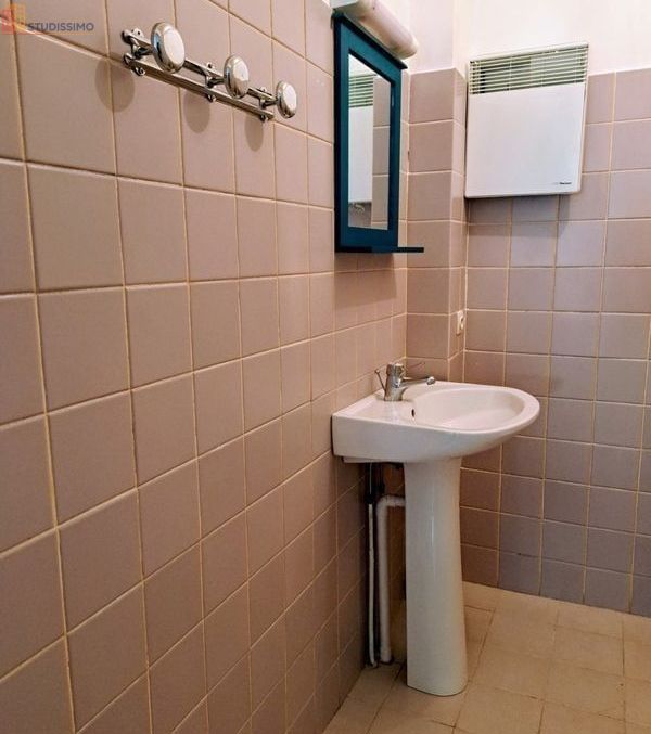 Studio meublé 21m² Aire-sur-l'Adour - Meublé, 2e étage - Photo 2