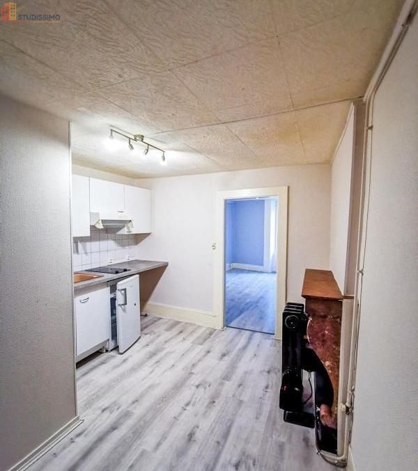 Studio 28m² Lons-le-Saunier - - Photo 5