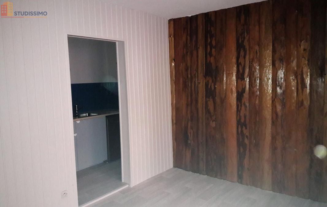 Studio 20m² Poligny - calme - Photo 20
