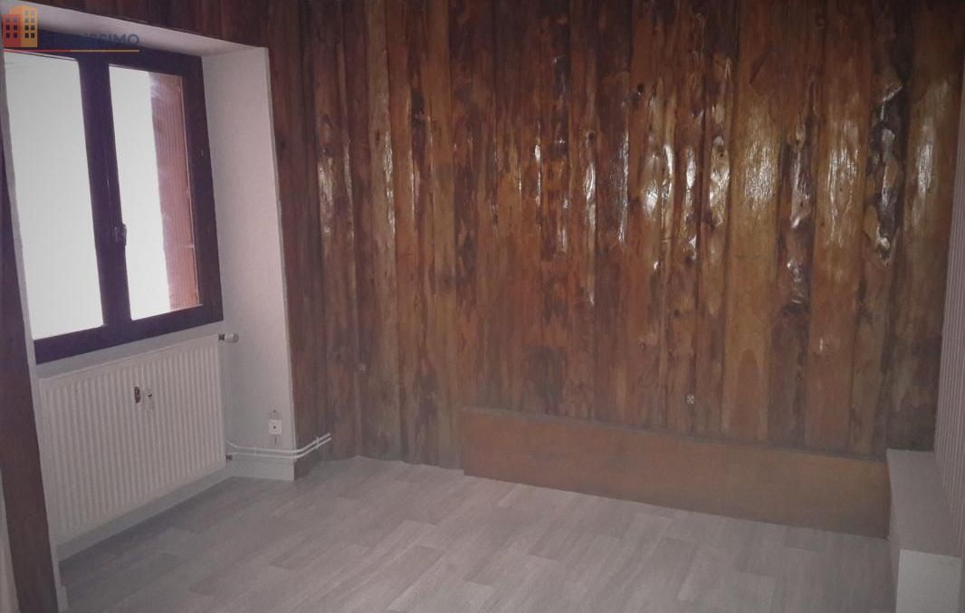 Studio à Poligny