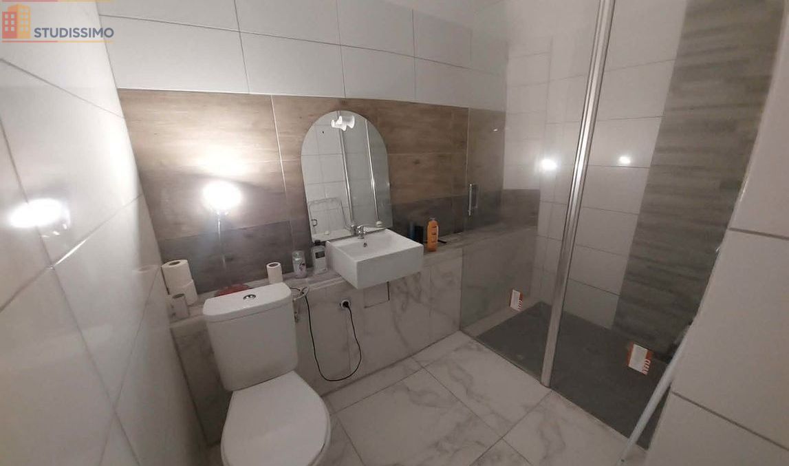 Studio 25m² Saint-Claude 39200 - Meublé, 1 pièce - Photo 2