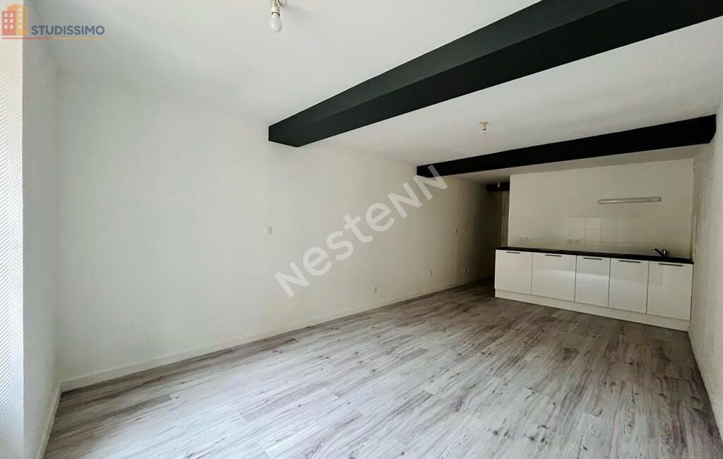 Studio 28m² Saint-Amour 39160 - Photo 23