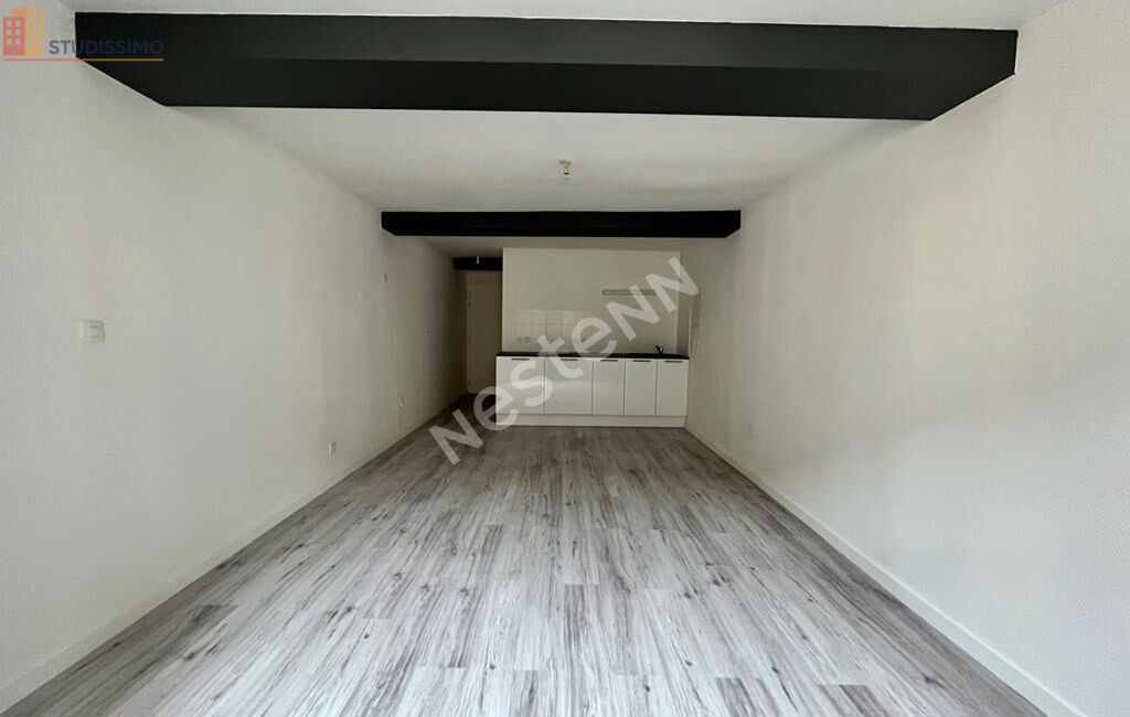 Studio 28m² Saint-Amour 39160 - Photo 17