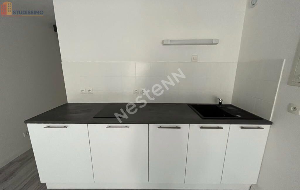 Studio 28m² Saint-Amour 39160 - Photo 15