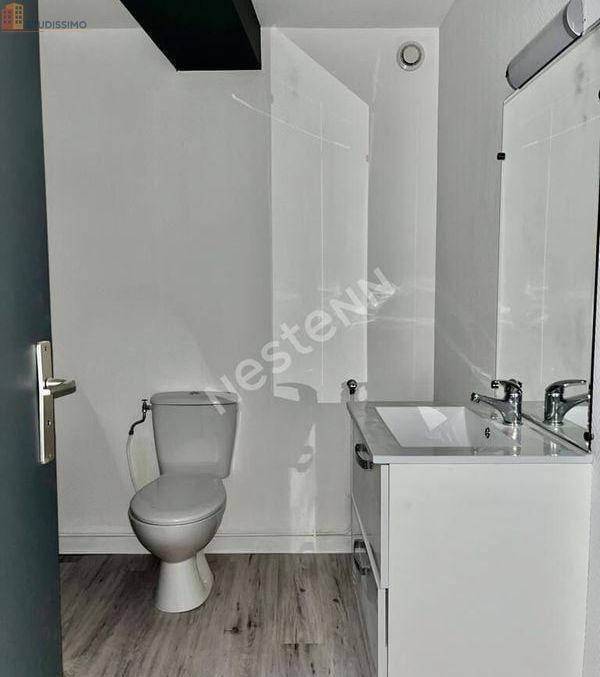 Studio 28m² Saint-Amour 39160 - Photo 13
