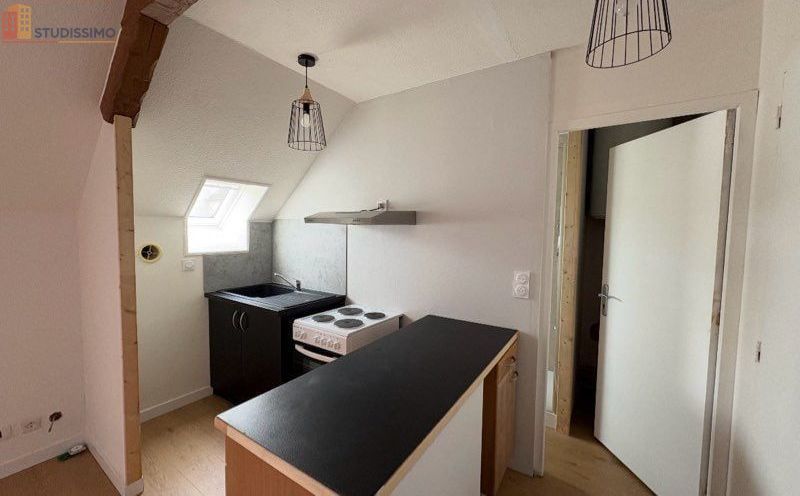 Studio 25m² Voiteur - 1er étage - Photo 10