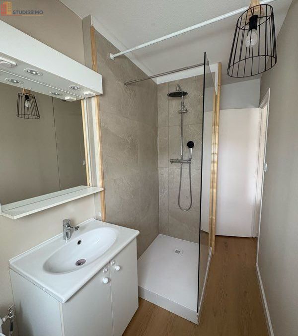 Studio 25m² Voiteur - 1er étage - Photo 13