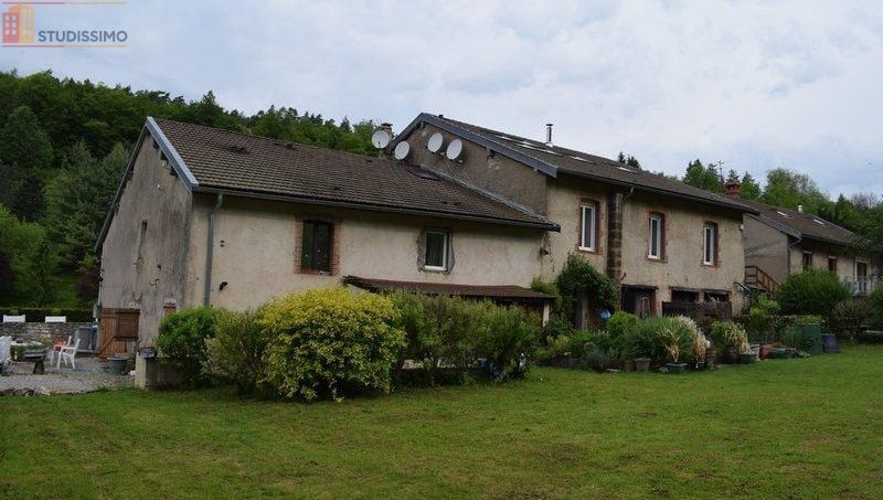 Studio meublé 20m² Saint-Claude 39200 - Meublé, dpe D - Photo 6