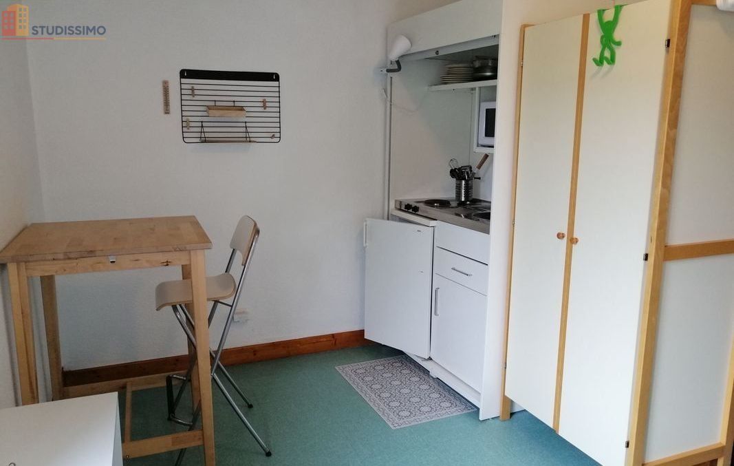 Studio meublé 17m² Lavans-lès-Saint-Claude - Chauffage et eau compris - Photo 18