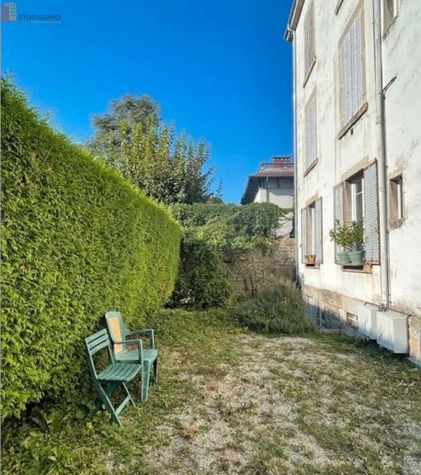 Studio 16m² Lons-le-Saunier - 3e étage - Photo 1