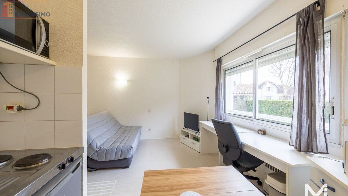 Studio 22m² Mont-de-Marsan - DPE D - Photo 4