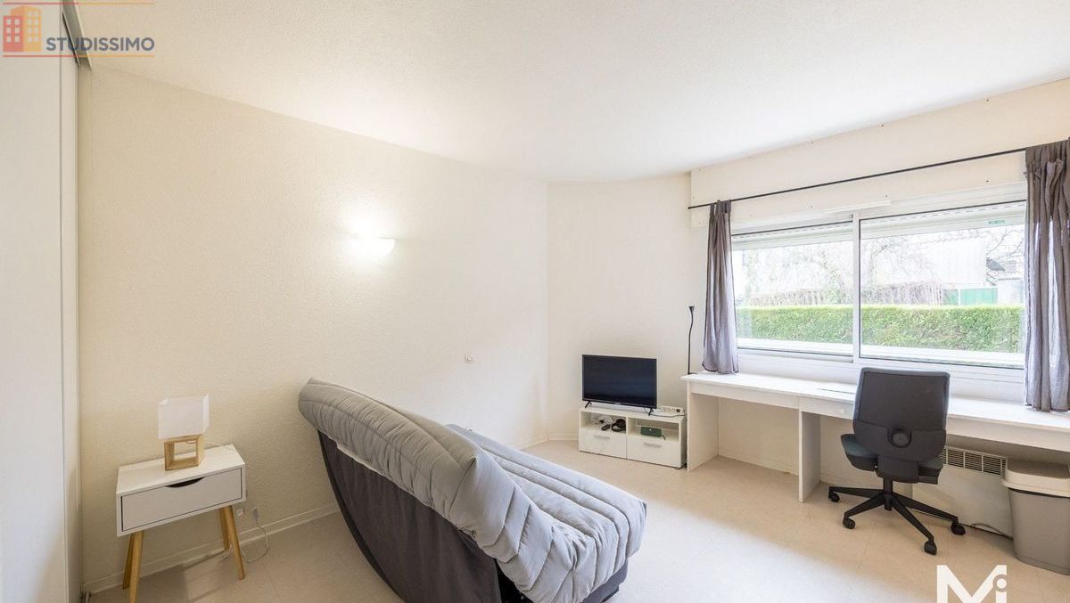 Studio 22m² Mont-de-Marsan - DPE D - Photo 3