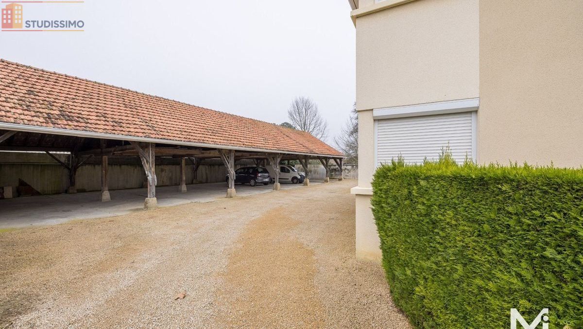 Studio 22m² Mont-de-Marsan - DPE D - Photo 1