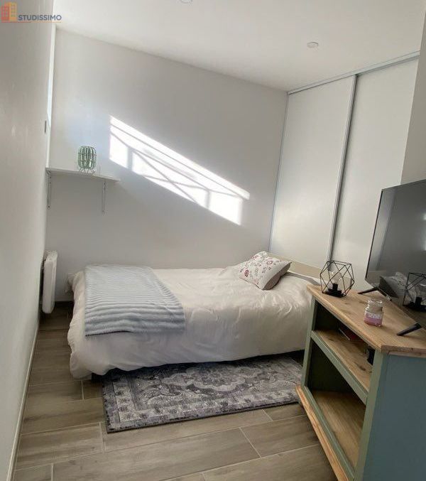 Studio 25m² Lons-le-Saunier - Sanitaire privé - Photo 19