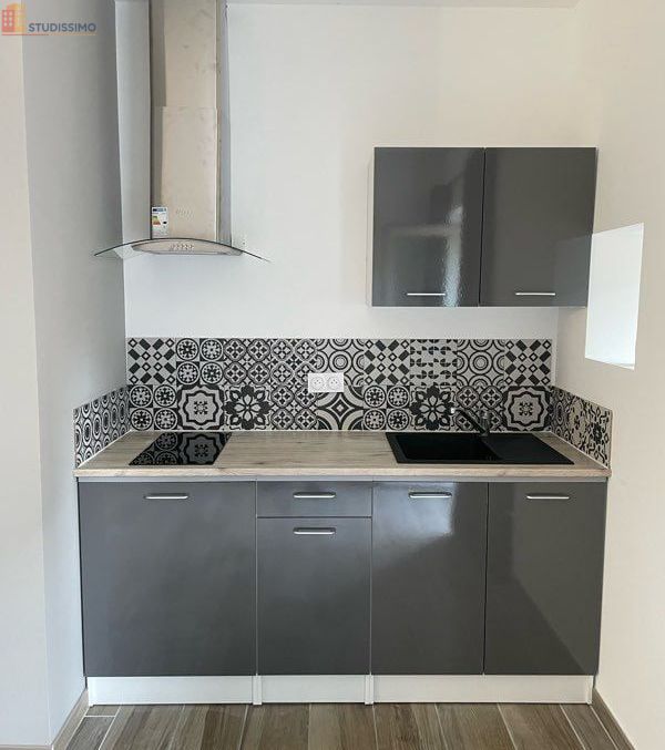 Studio 25m² Lons-le-Saunier - Sanitaire privé - Photo 21