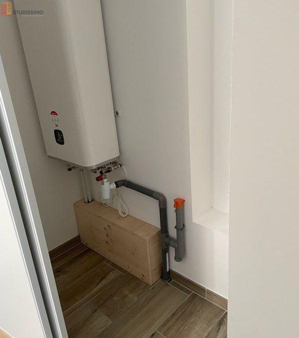 Studio 25m² Lons-le-Saunier - Sanitaire privé - Photo 8