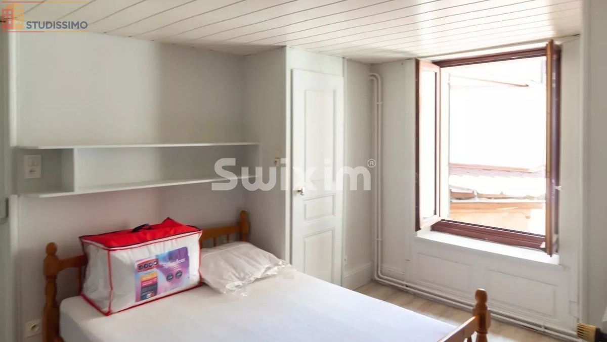 Studio meublé 24m² Saint-Claude 39200 - Meublé, DPE D - Photo 3