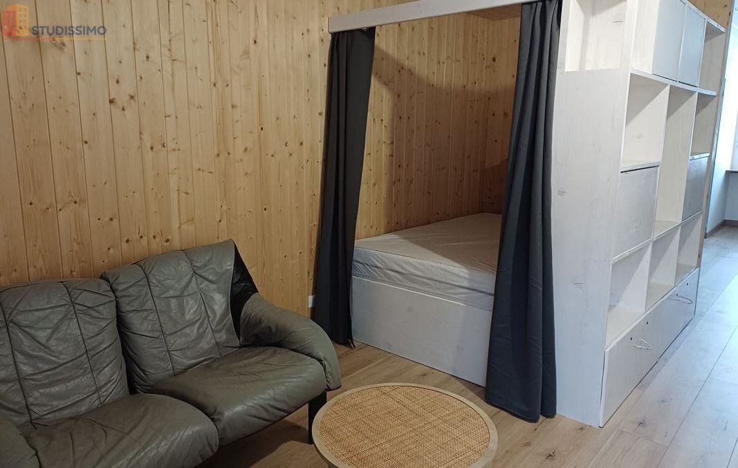 Studio 37m² Lajoux 39310 - Meublé, DPE D - Photo 4