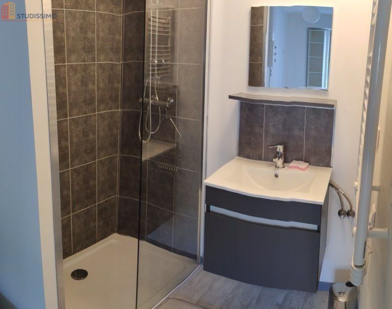 Studio 18m² Salins-les-Bains - Meublé, lumineux - Photo 3