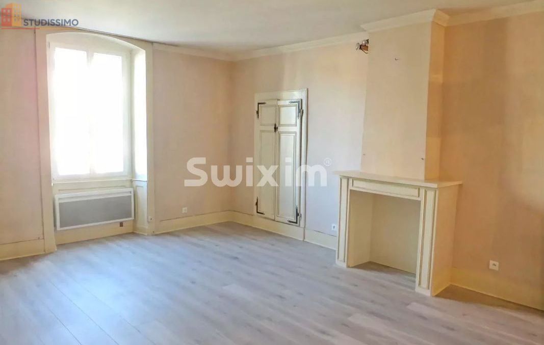 Studio 38m² Champagnole - Lumineux, DPE C - Photo 27