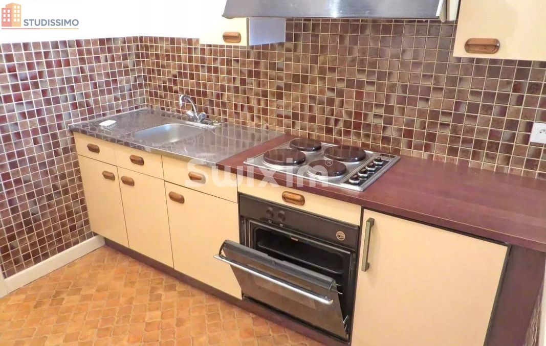 Studio 38m² Champagnole - Lumineux, DPE C - Photo 9