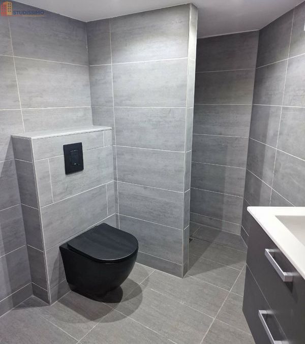 Studio meublé 20m² Hauts de Bienne - Meublé, charges incluses - Photo 7