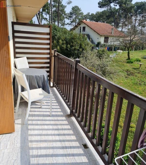 Studio meublé 20m² Mimizan 40200 - Calme, proche plages - Photo 2