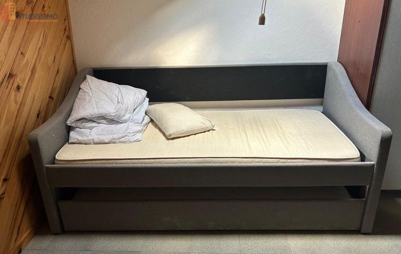 Studio meublé 18m² Saint-Claude 39200 - Meublé, lumineux - Photo 1