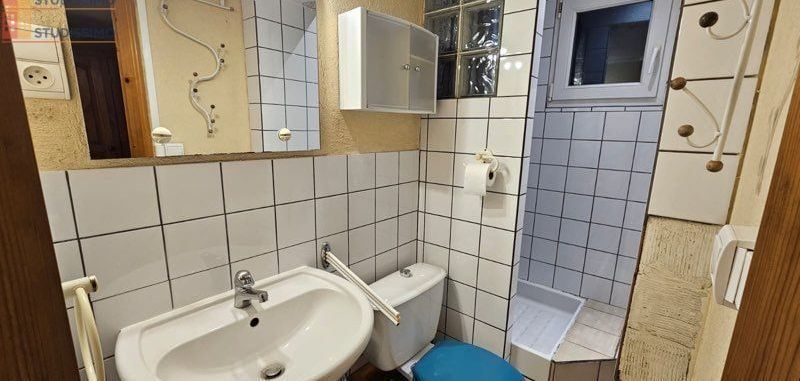 Studio 18m² Dole 39100 - Meublé, proche gare - Photo 2
