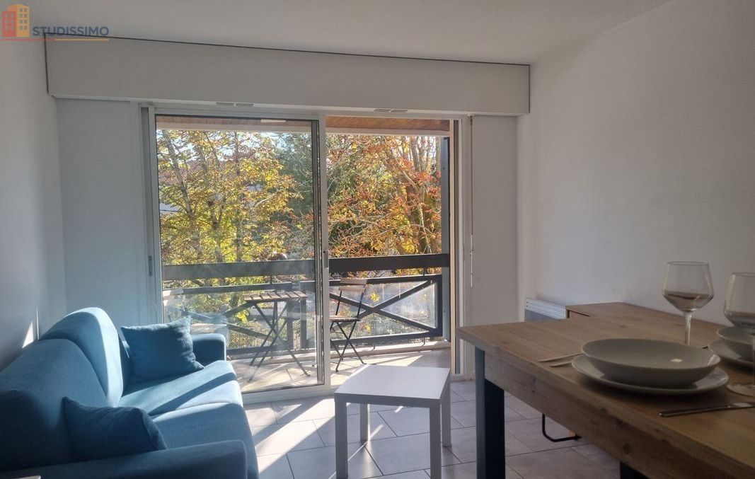 Studio à Soustons