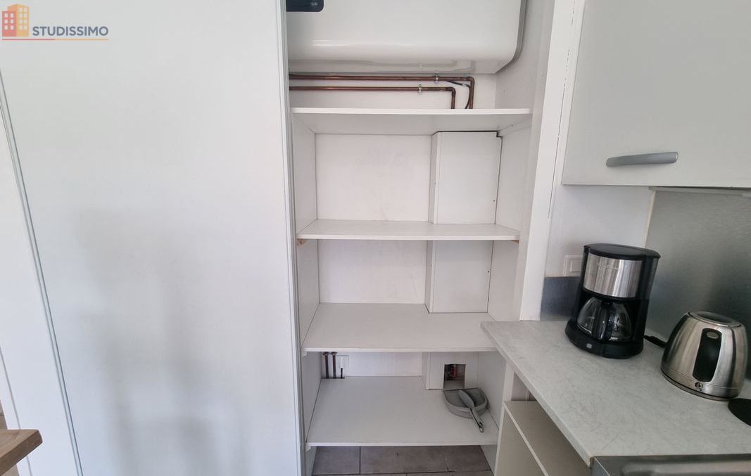 Studio meublé 30m² Soustons - Terrasse couverte, parking - Photo 6