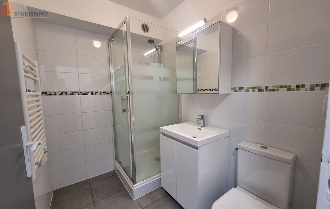 Studio meublé 30m² Soustons - Terrasse couverte, parking - Photo 1