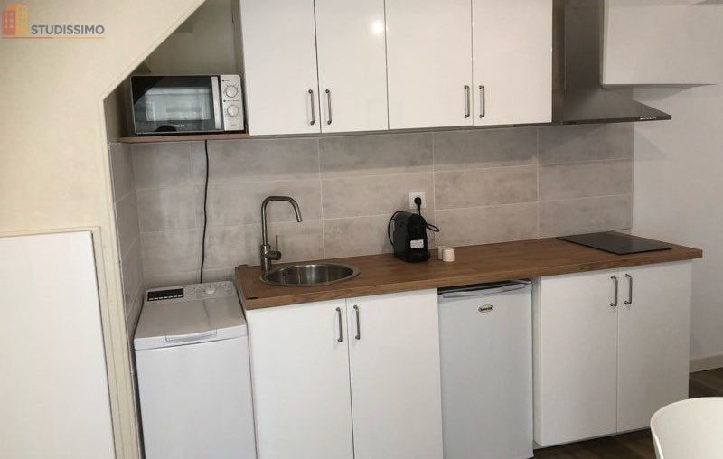 Studio meublé 29m² Lons-le-Saunier - Meublé, lumineux - Photo 15