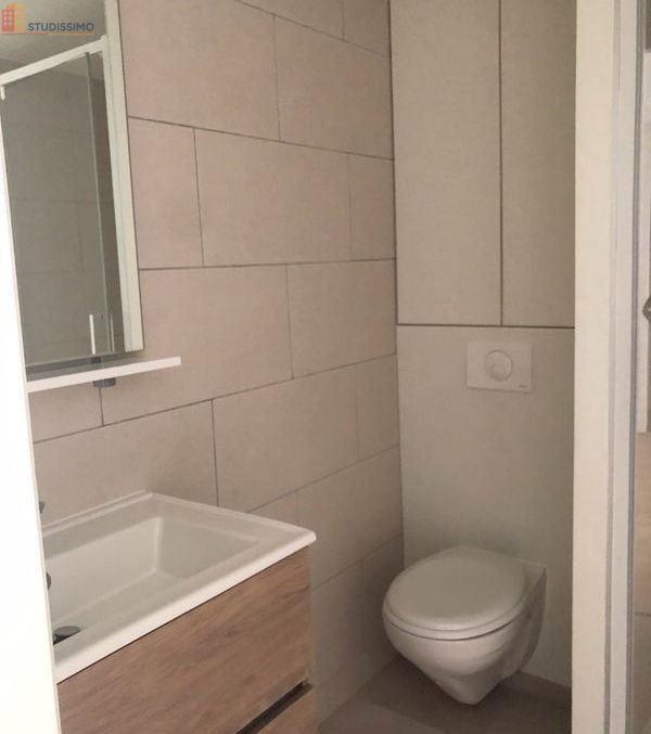 Studio 19m² Dole 39100 - Photo 8